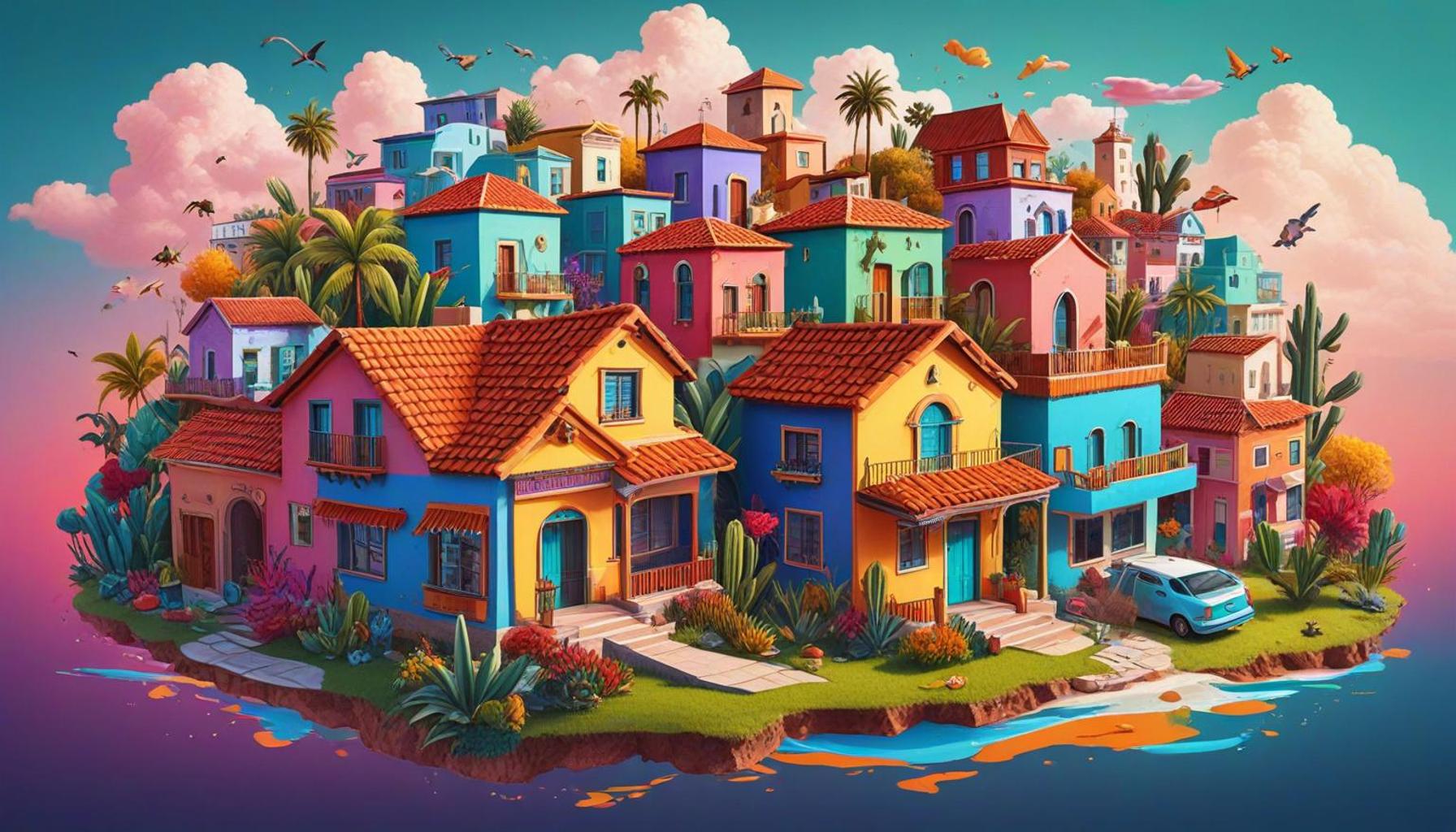 Invirtiendo en Propiedades: La Guía Completa para Principiantes en el Mercado Mexicano