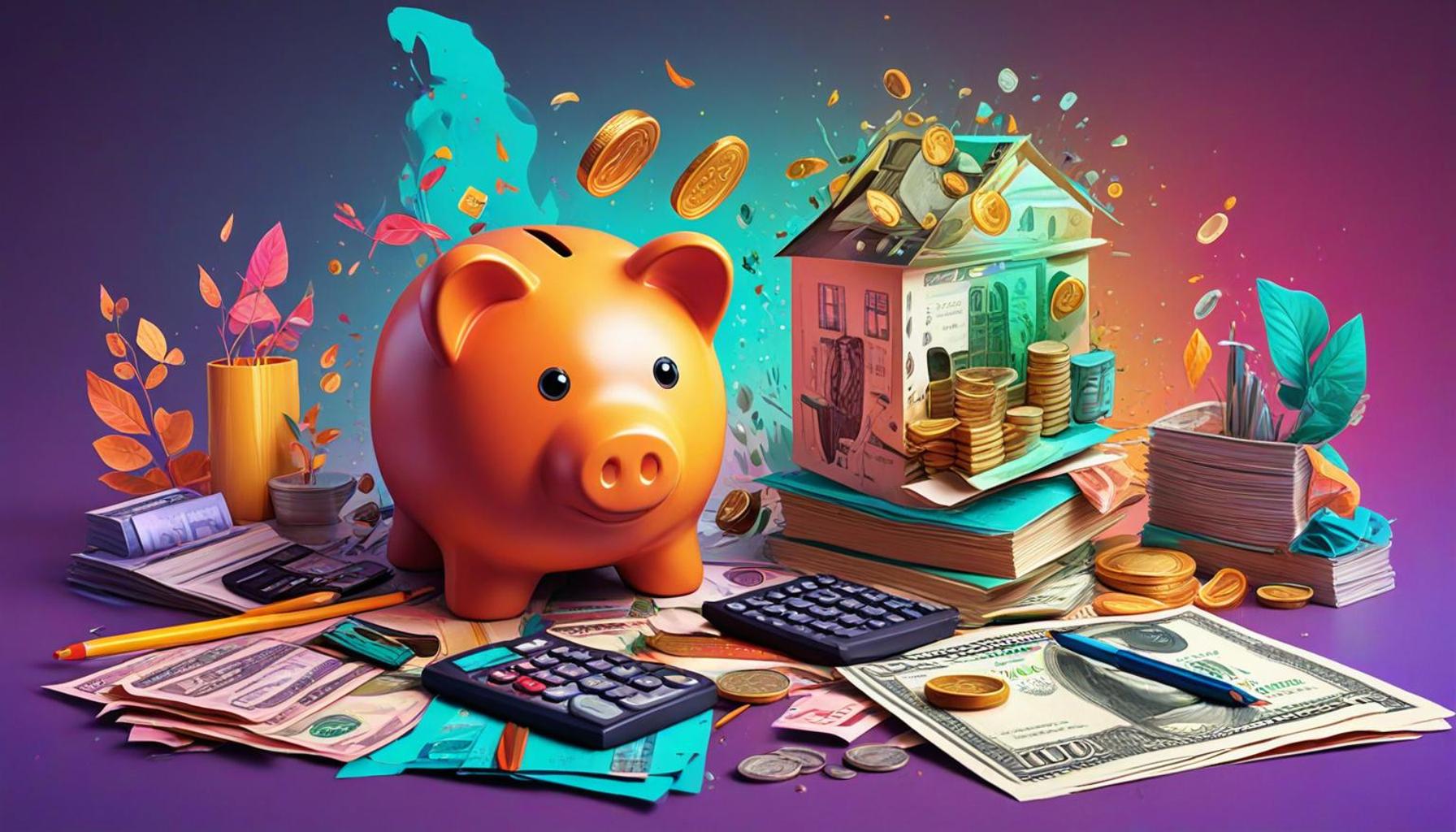 Cómo la Educación Financiera Puede Transformar Tus Inversiones Personales