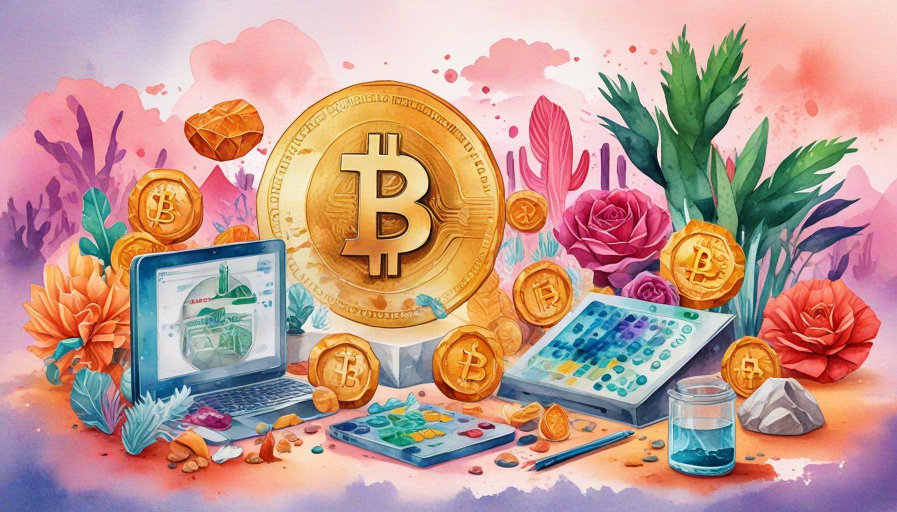 Cómo Invertir en Criptomonedas de Forma Segura en el Mercado Mexicano