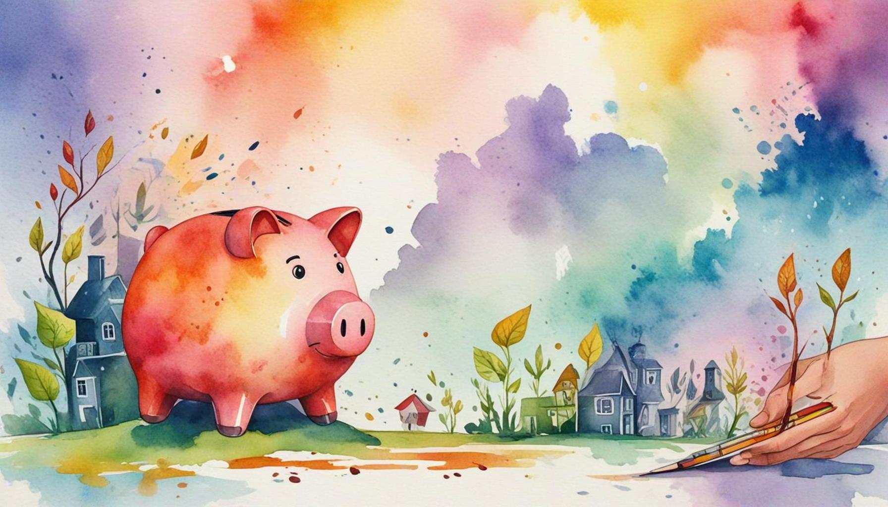 El Impacto de las Tasas de Interés en las Inversiones Personales: Lo Que Necesitas Saber