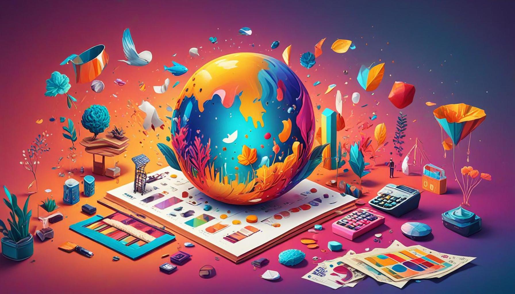 La Importancia de la Diversificación en Carteras de Inversiones Personales