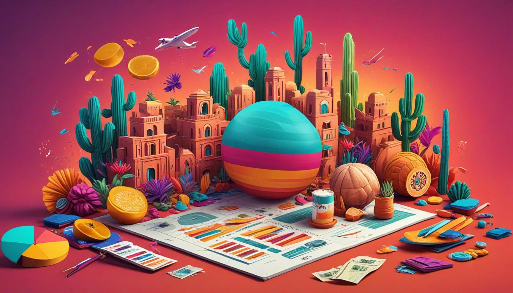 Estrategias de Inversión para Principiantes en México