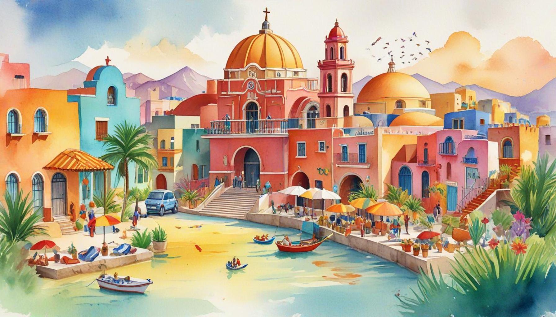 Estrategias de Inversión para la Jubilación: Construyendo un Futuro Financiero Seguro en México