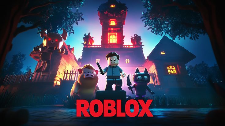 Guida alla creazione di giochi su Roblox?>