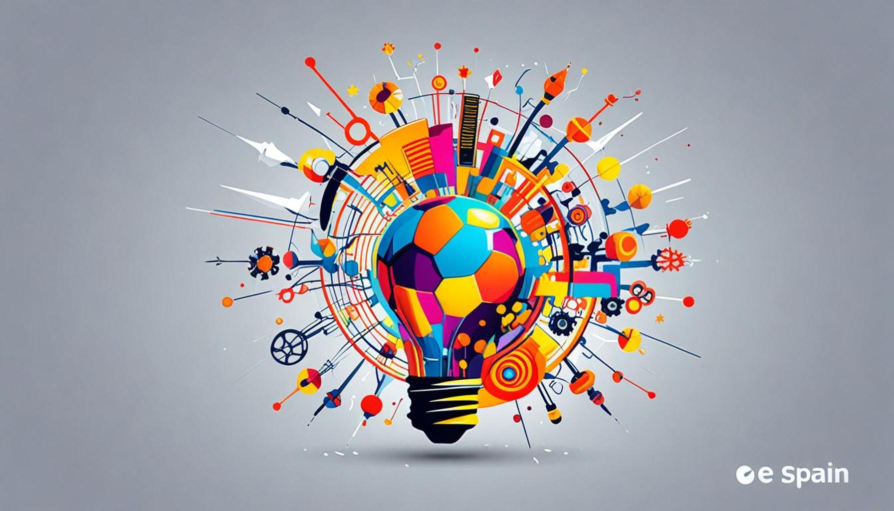 La Influencia de la Capacitación Profesional en la Innovación y Emprendimiento en España