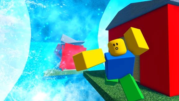 Entwicklung mit Roblox Studio?>