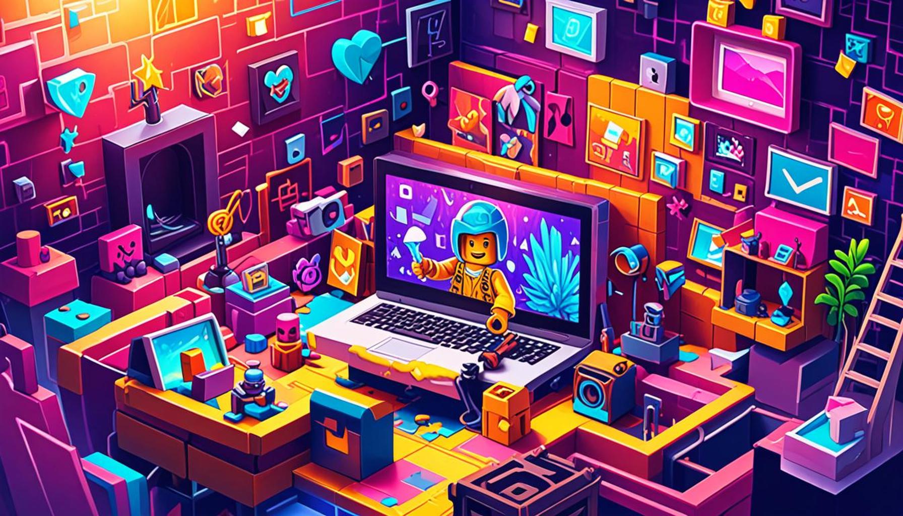 A Importância da Privacidade nas Configurações de Conta do Roblox