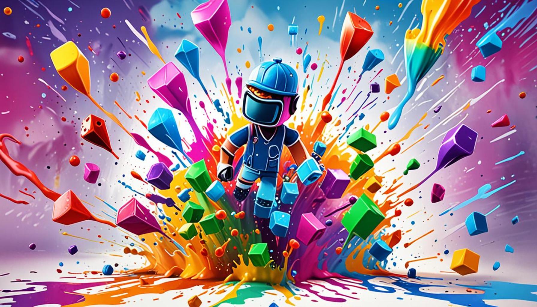 Técnicas de marketing para promover seu jogo no Roblox e atrair jogadores