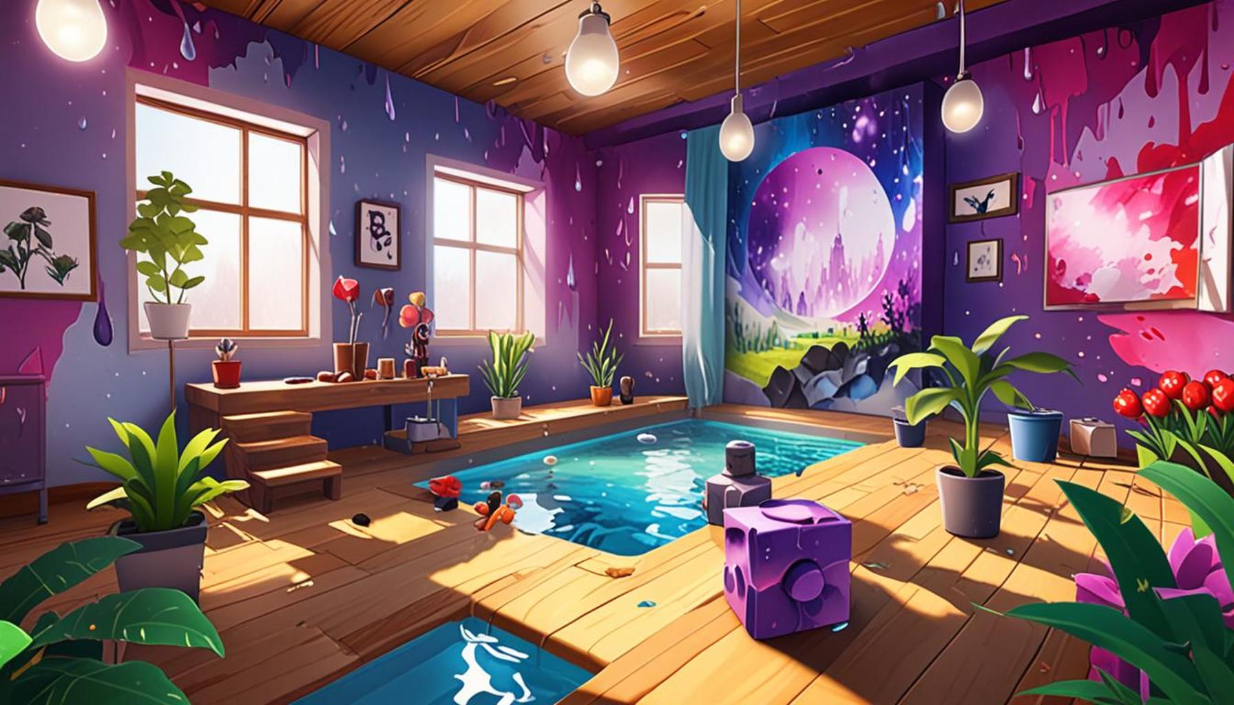 Criando experiências imersivas no Roblox: A importância do design de níveis