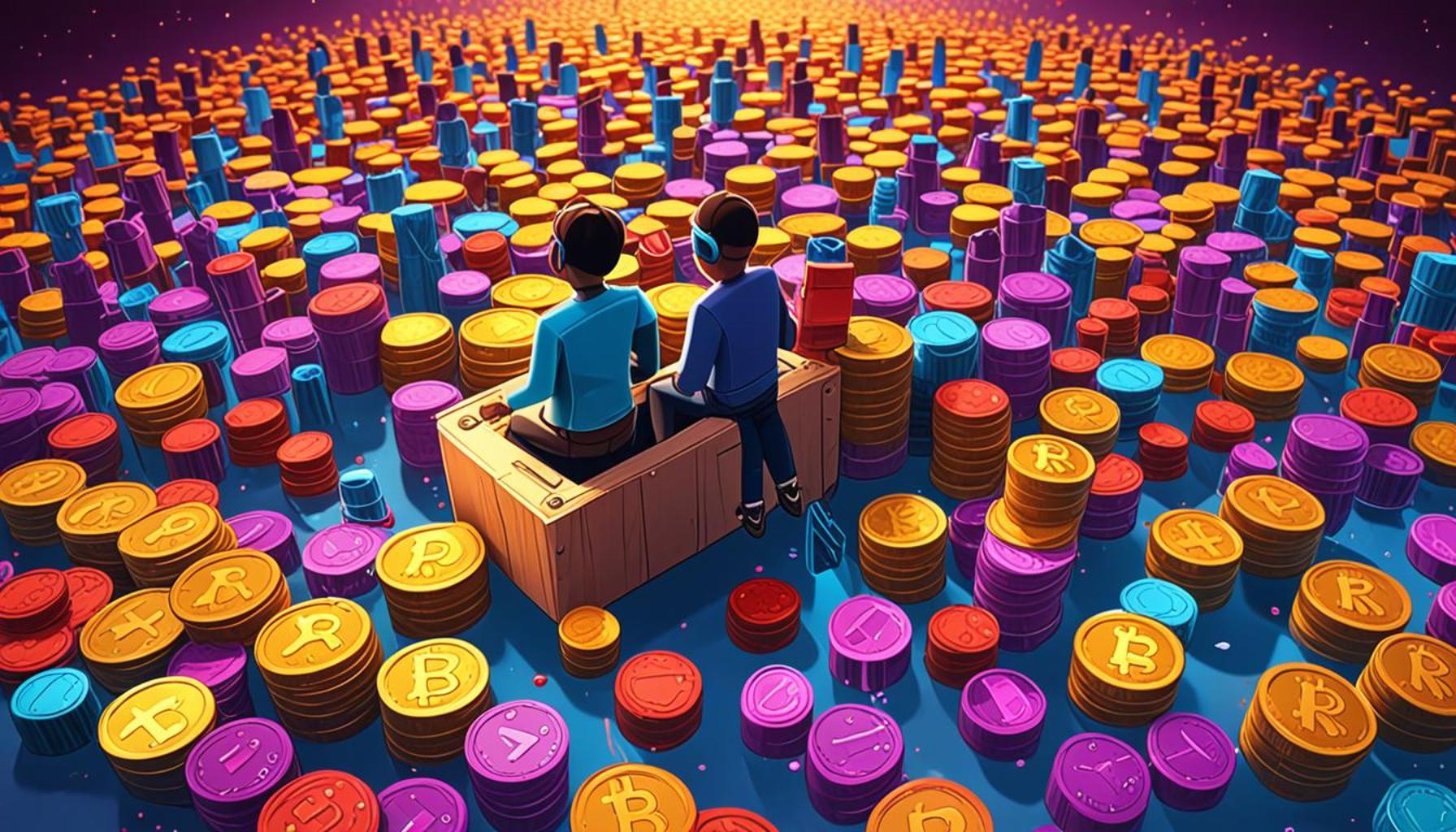 Réglementation de la Monnaie Virtuelle dans Roblox : Défis Juridiques et Implications pour la Communauté