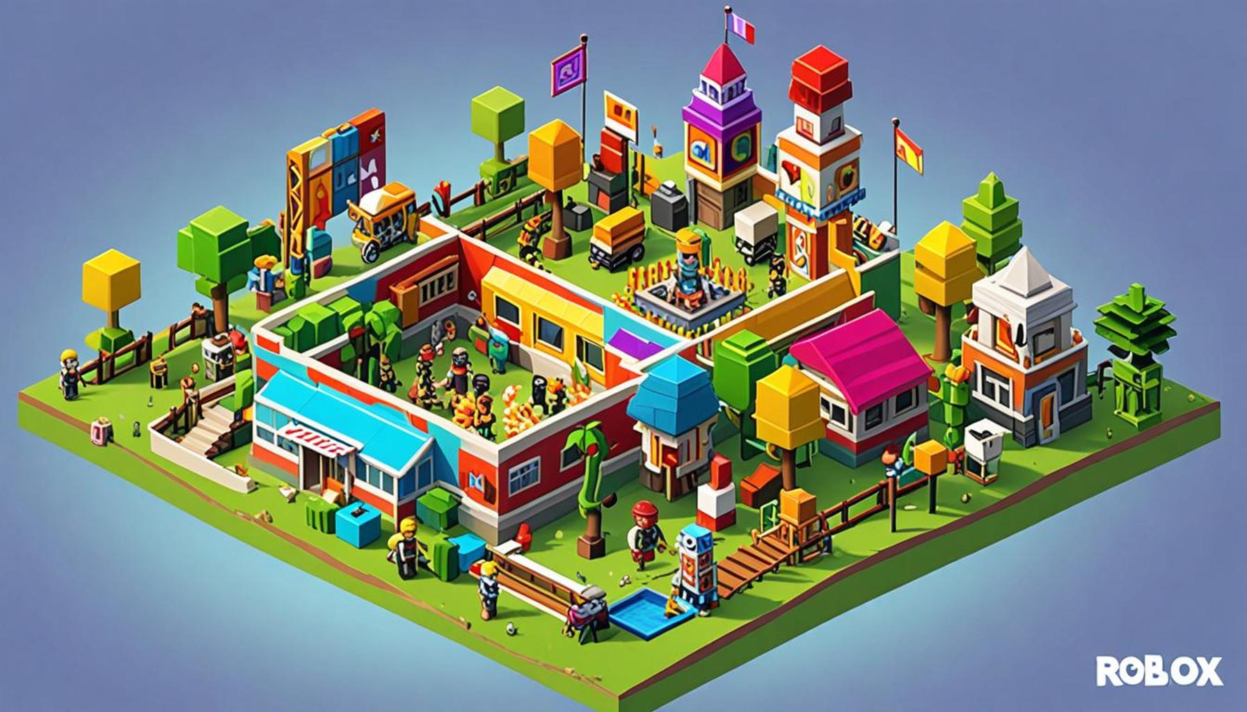 コミュニティのフィードバックがRobloxのゲーム開発をどのように形作るか