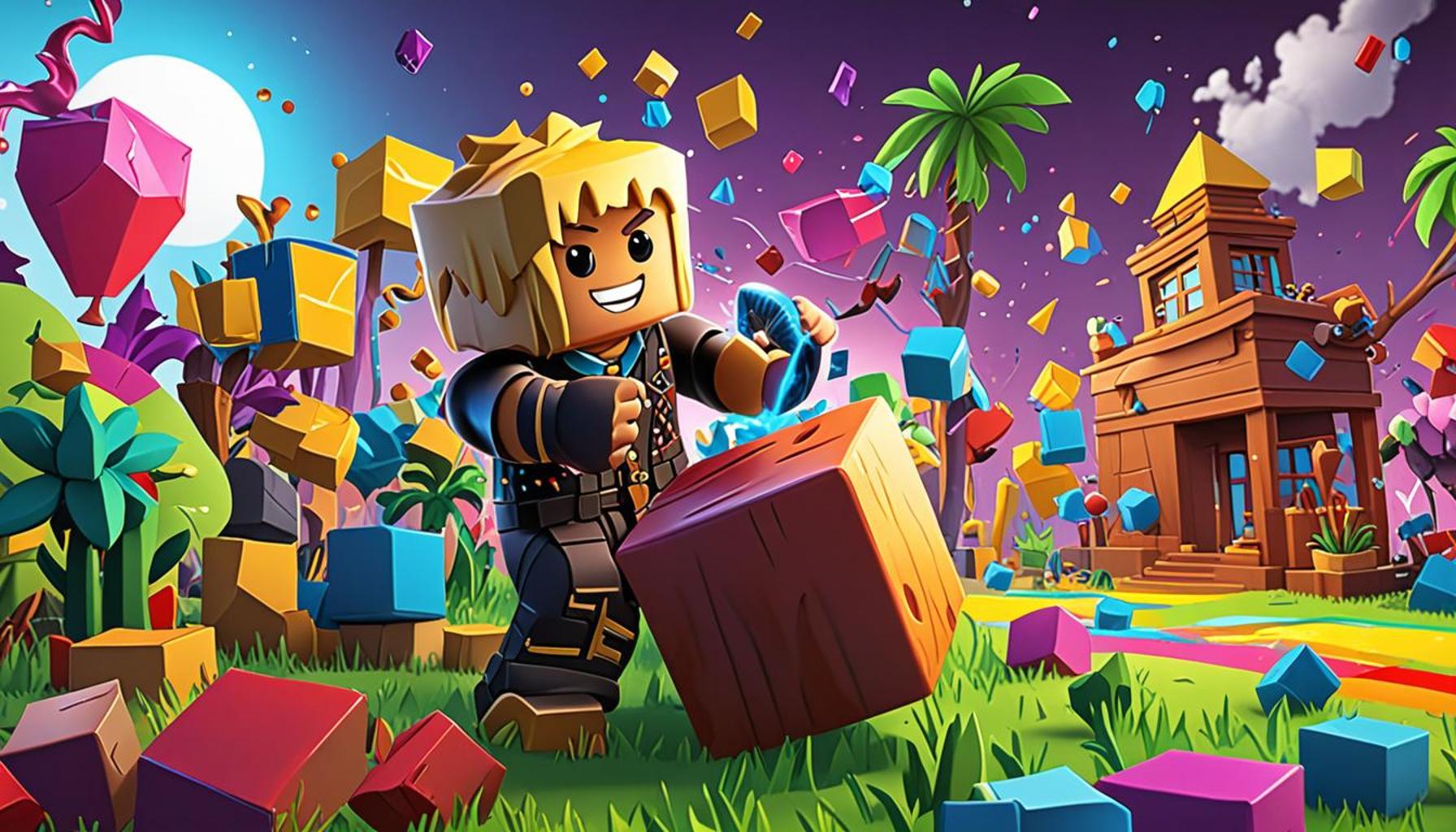 Roblox gameplay experiences?>