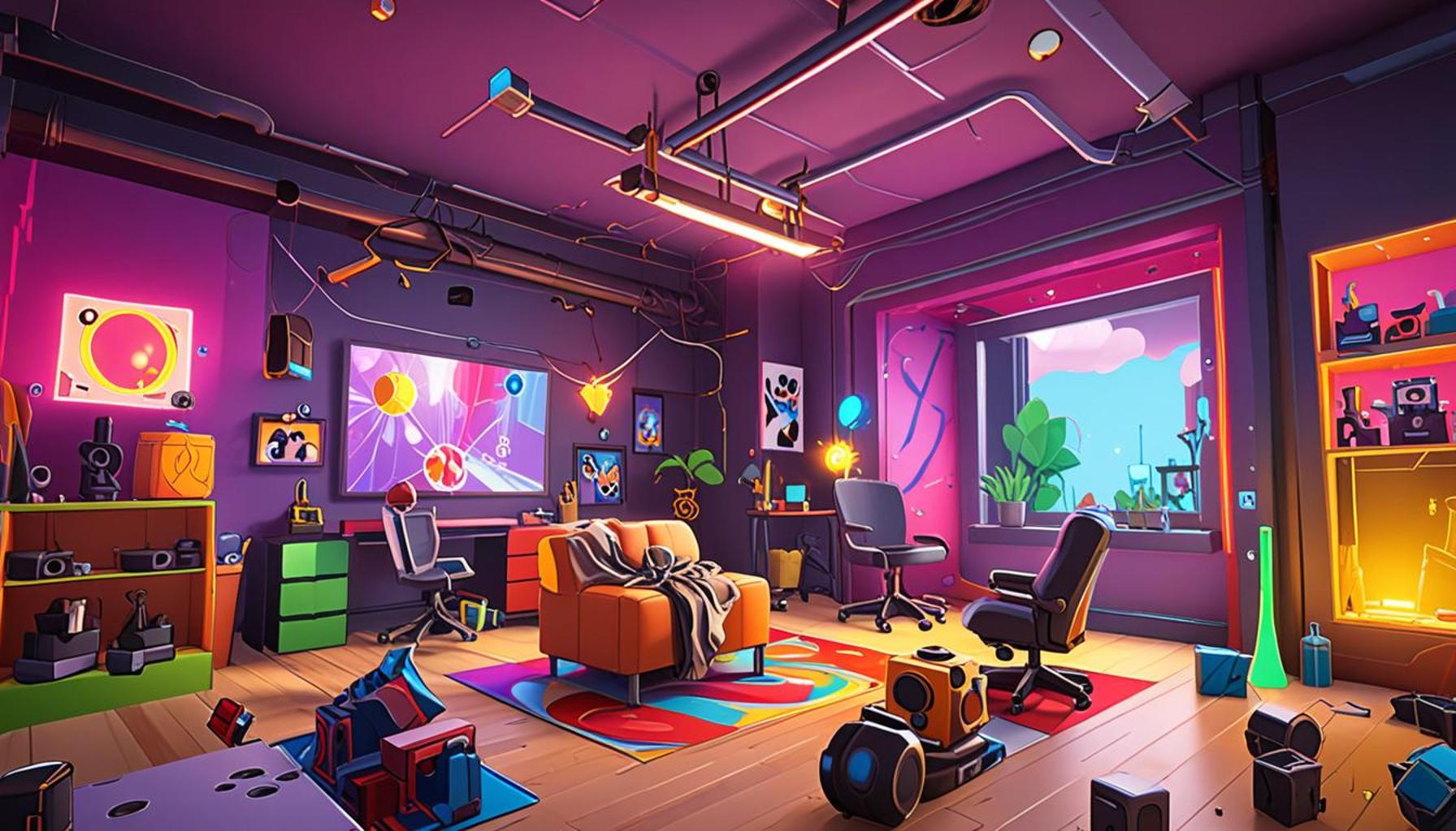 Innovazione nelle meccaniche di gioco: Esplorare nuove esperienze in Roblox