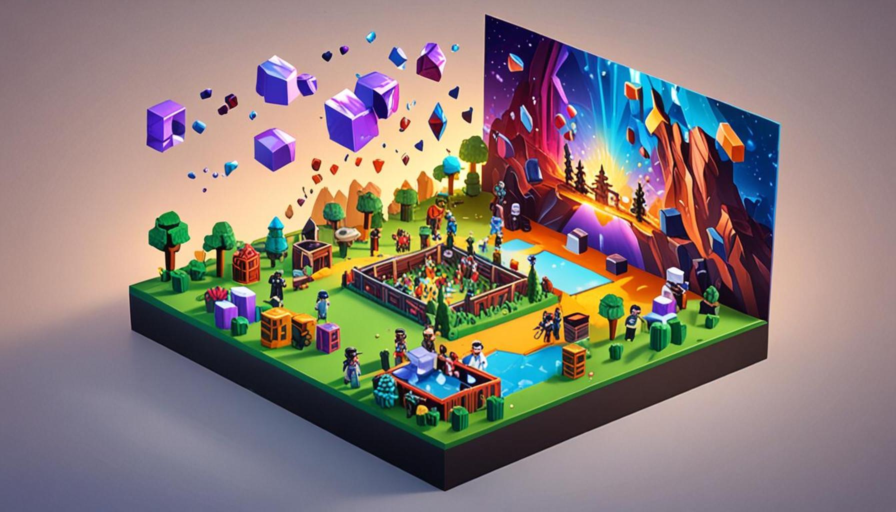 Come creare giochi immersivi in Roblox: Suggerimenti e tecniche per sviluppatori principianti