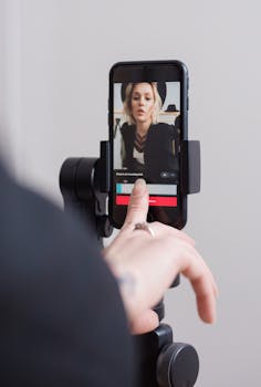 How Video Platforms Influence Daily Entertainment Choices