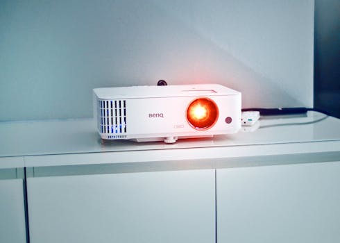 How Modern Displays Changed Digital Entertainment